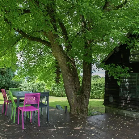Mansion In Spa Near Ski Lift And Nature, Cleaning Included