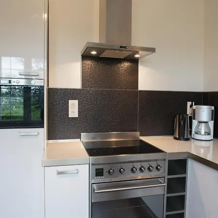 Mansion In Liege With Private Garden, Cleaning Included *
