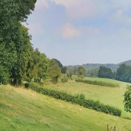 Mansion In Liege With Private Garden, Cleaning Included 度假居 *