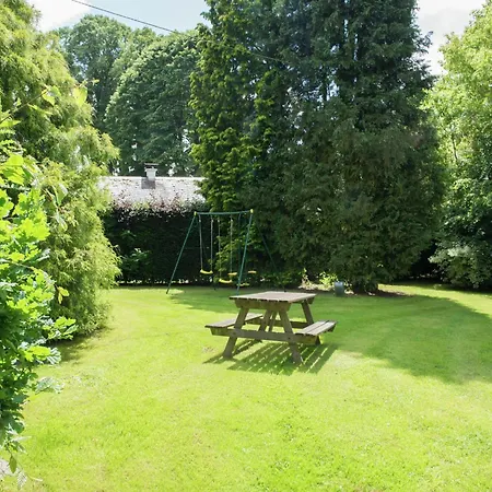 Mansion In Liege With Private Garden, Cleaning Included 斯帕
